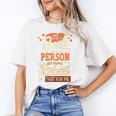 I Used To Be a People Person Antisocial Introvert Premium Unisex T-Shirt