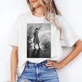 Vintage Anne Of Green Gables -Roof Scene From Book Premium Tri-Blend T-Shirt Unisex T-Shirt Vintage Anne Of Green Gables -Roof Scene From Book Premium Tri-Blend T-Shirt Unisex T-Shirt