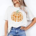 Vintage Book Pumpkin Autumn Fall Librarians Bookworm Teacher Unisex T-Shirt Vintage Book Pumpkin Autumn Fall Librarians Bookworm Teacher Unisex T-Shirt