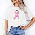I Wear Pink In Memory Of My Daughter Breast Cancer Awareness Unisex T-Shirt I Wear Pink In Memory Of My Daughter Breast Cancer Awareness Unisex T-Shirt