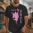12th Grade Girls Graduation High School Graduation Unisex T-Shirt