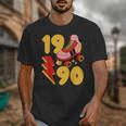 1990 Retro Roller Skate Vintage 90s Nostalgia Collector Unisex T-Shirt 1990 Retro Roller Skate Vintage 90s Nostalgia Collector Unisex T-Shirt