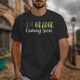 1st Grader Coming Soon Kindergarten Graduation Unisex T-Shirt