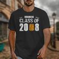 2018 Business Graduation Shirt Business Major Unisex T-Shirt