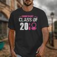 2018 Cosmetology Graduation Shirt Makeup Artist Unisex T-Shirt