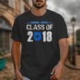 2018 Criminal Justice Graduation Shirt Criminal Justice Unisex T-Shirt