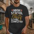2019 High School Graduation Gamer Graduation Unisex T-Shirt