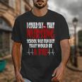 2020 Graduation Nurses RN LPN NP Unisex T-Shirt