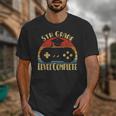 5th Grade Graduation Level Complete Unisex T-Shirt