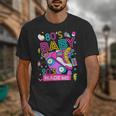 80's Baby 90's Made Me 1980s 1990s Nostalgia Retro Party Unisex T-Shirt