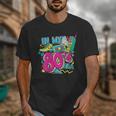 In My 80s Era Retro Vintage 80s Party Throwback Nostalgia Unisex T-Shirt In My 80s Era Retro Vintage 80s Party Throwback Nostalgia Unisex T-Shirt