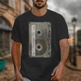 90s MUSIC NOSTALGIA GRAPHIC Unisex T-Shirt