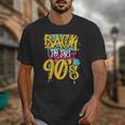 90's Nineties 1990s Nostalgia Unisex T-Shirt