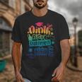 9th Grade Graduate 2021 Graduate Quarantine Ninth Graduation Unisex T-Shirt