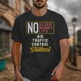 Air Traffic Control Major Student Shirt Graduation Unisex T-Shirt
