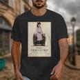 American Girl Meet Samantha Book Cover Unisex T-Shirt