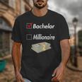 Bachelor Graduation Unisex T-Shirt