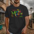 Barbering Tools Barber School Graduation Gear T-Shirt Unisex T-Shirt