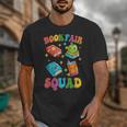 Book Fair Squad Unisex T-Shirt