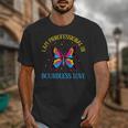 Boundless Love Pan Pride Pansexual Introvert Omnisexuality Unisex T-Shirt Boundless Love Pan Pride Pansexual Introvert Omnisexuality Unisex T-Shirt