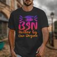 BSN Graduation Bachelors Science In Nursing 2023 Nurse Unisex T-Shirt