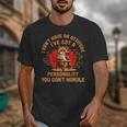 Cat Drinking Wine Solitude Party Introvert Personality For Men Women Unisex T-Shirt Cat Drinking Wine Solitude Party Introvert Personality For Men Women Unisex T-Shirt