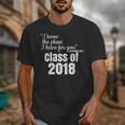 Christian Graduation Jeremiah 29 Unisex T-Shirt