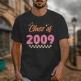 Class Of 2009 Meetup Graduation School Reunion Unisex T-Shirt