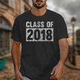 Class Of 2018 Future Graduation Tee T-Shirt Unisex T-Shirt