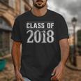 Class Of 2018 Senior Graduation Year Idea s T-Shirt Unisex T-Shirt