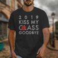 Class Of 2019 Pretty High School Senior GraduationShirt Unisex T-Shirt