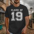 Class Of 2019 Senior Graduation Shirt 2019 Graduate Unisex T-Shirt