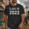 Class Of 2022 Graduation School Future Graduate Junior Unisex T-Shirt