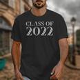 Class Of 2022 Shirt Future Graduation For Ninth Grade Unisex T-Shirt