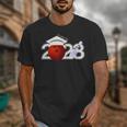 Class Of 2023 Graduation For Him Her Bowling Unisex T-Shirt