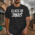 Class 2023 Graduation Senior Baseball Player Unisex T-Shirt