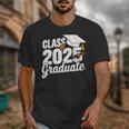 Class Of 2025 Graduate 2025 Graduation Unisex T-Shirt