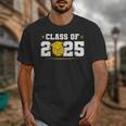 Class Of 2025 Graduation Waterpolo Senior 2025 Unisex T-Shirt