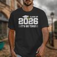 Class Of 2026 2026 School Year Class Of 2026 Graduation Unisex T-Shirt