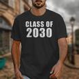 Class Of 2030Shirt Cute Kindergarten Graduation T Unisex T-Shirt
