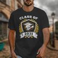 Class Of 2031 Class Of 2031 Graduation T-Shirt Unisex T-Shirt