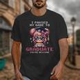 Classic I'm From The 1900s Retro Games Graduating Girl Unisex T-Shirt Classic I'm From The 1900s Retro Games Graduating Girl Unisex T-Shirt