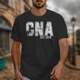 CNAs Graduation Shirt CNA Est 2019 Unisex T-Shirt