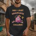 College Graduation 2018 Shirt Graduate For Her Unisex T-Shirt