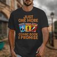 Comic Book For Men Women Comic Book Collectors Unisex T-Shirt Comic Book For Men Women Comic Book Collectors Unisex T-Shirt