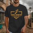 Cross Country Senior Night XC Senior 2026 Graduation 19 Unisex T-Shirt