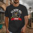 Dabbing Graduation Class Of 2018 TShirt History Month Unisex T-Shirt