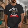 Dabbing Graduation Class Of 2018 Women Unisex T-Shirt