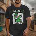 Dabbing Graduation Class Of 2019 Dabbing Unicorn Tee Unisex T-Shirt