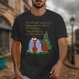 My Dad My Angel In Loving Memory Of My Dad Daddy's Girl Unisex T-Shirt